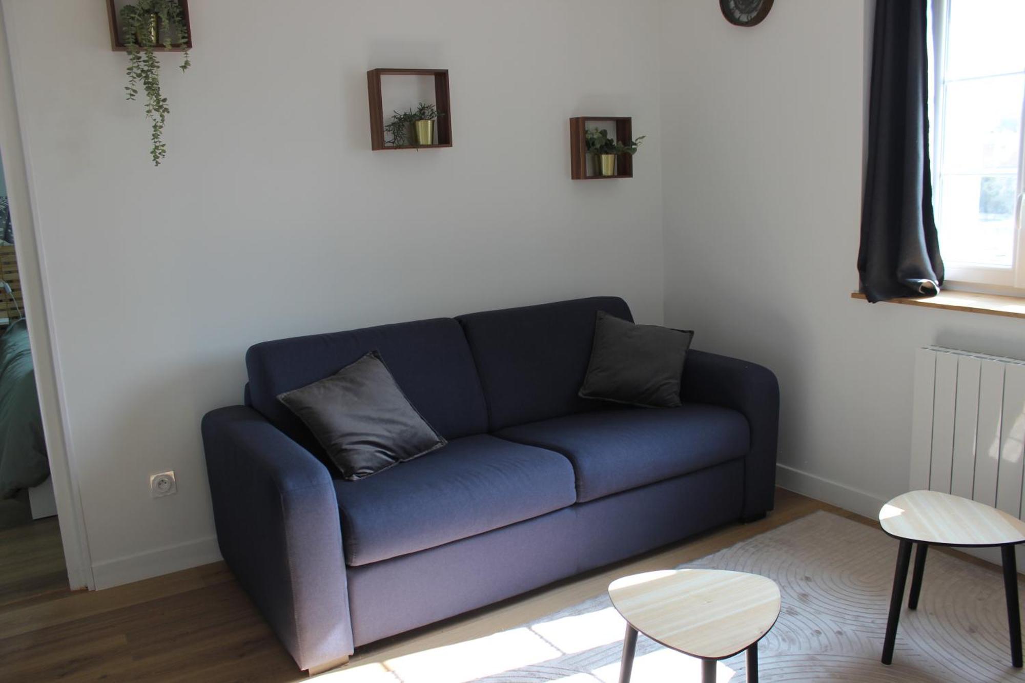 Appartement Idealement Situe Proche Disneyland Et Paris Lagny Exteriér fotografie
